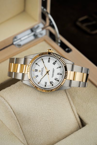 Rolex Oyster Perpetual 14233